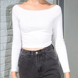 Brandy Melville top